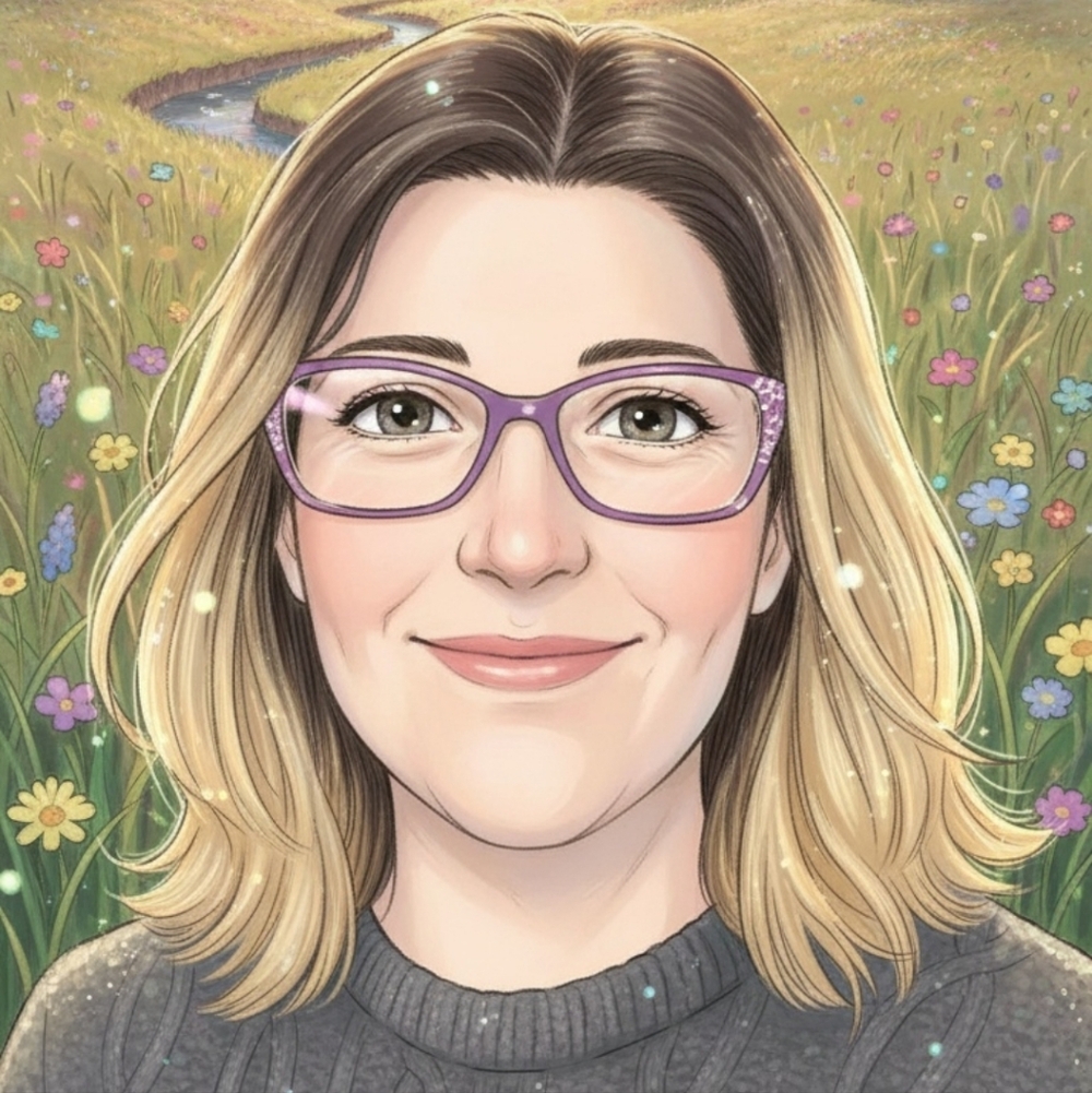 Meet your Posher, Michelle